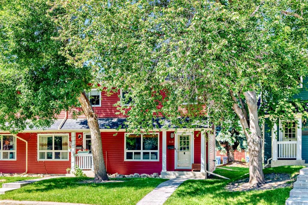 549 Queenston Gardens SE, A2249262, Alberta,