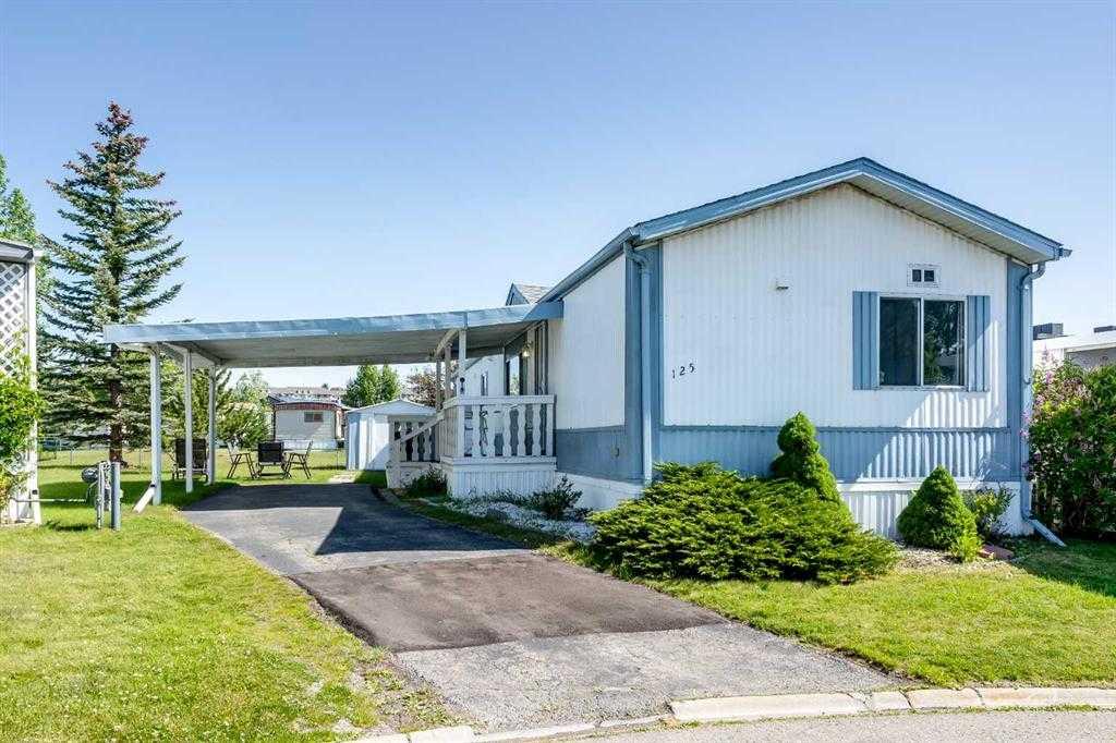 125, 99 Arbour Lake Road NW, A2249263, Alberta,