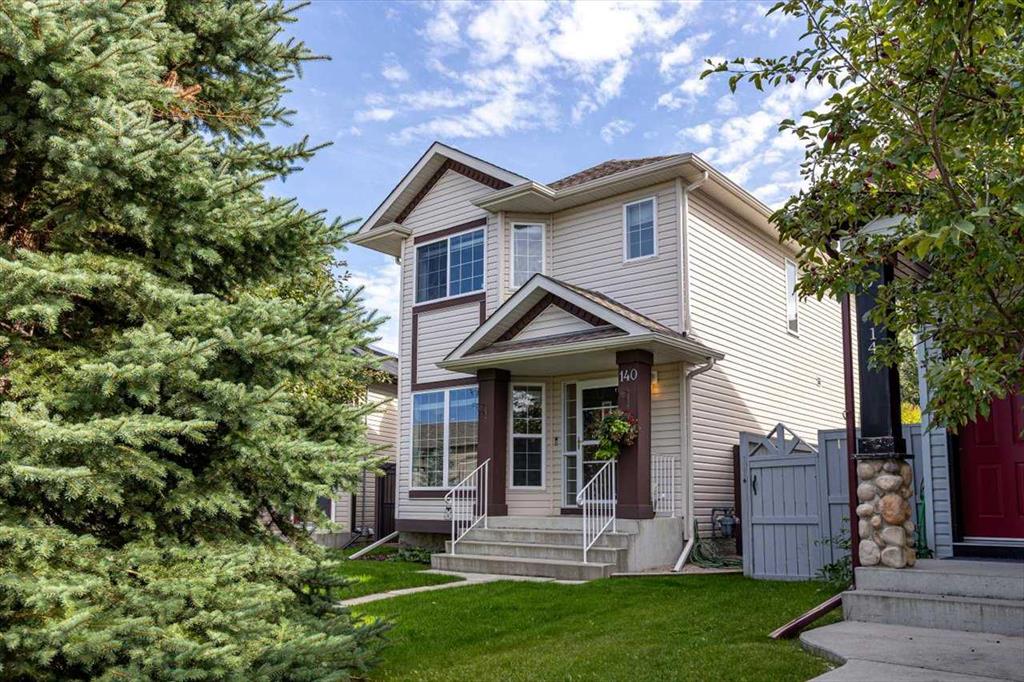140 Eversyde Circle SW, A2249264, Alberta,