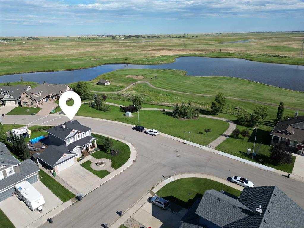 Third View of 703 Boulder Creek Drive SE, Boulder Creek Estates, Langdon, Alberta, T0J 1X3