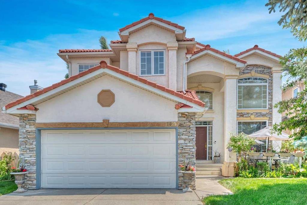 Second View of 1625 Evergreen Drive SW, Evergreen, Calgary, Alberta, T2Y3H6