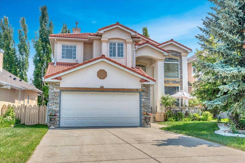 Third View of 1625 Evergreen Drive SW, Evergreen, Calgary, Alberta, T2Y3H6