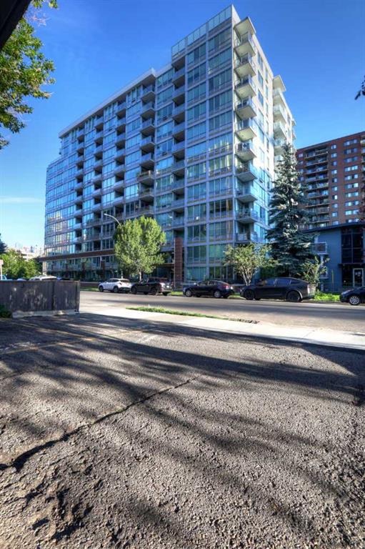 412, 626 14 Avenue SW, A2249269, Alberta,