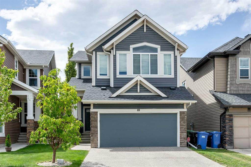 9 Cougar Ridge Rise SW, A2249270, Alberta,