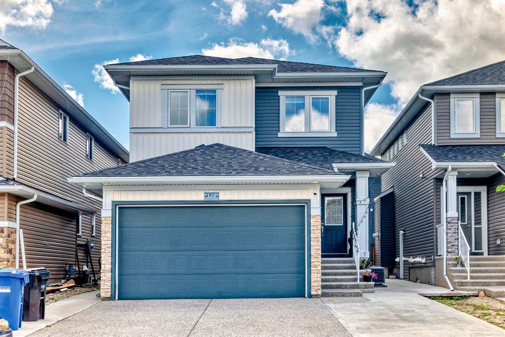 120 Red Sky Gardens NE, A2249273, Alberta,