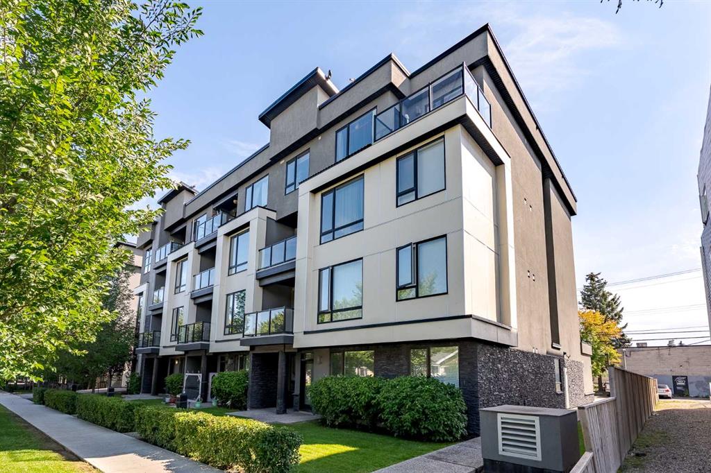 403, 607 17 Avenue NW, A2249279, Alberta,