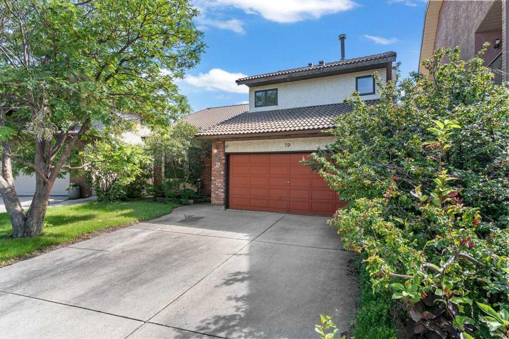 79 Edgeland Road NW, A2249284, Alberta,