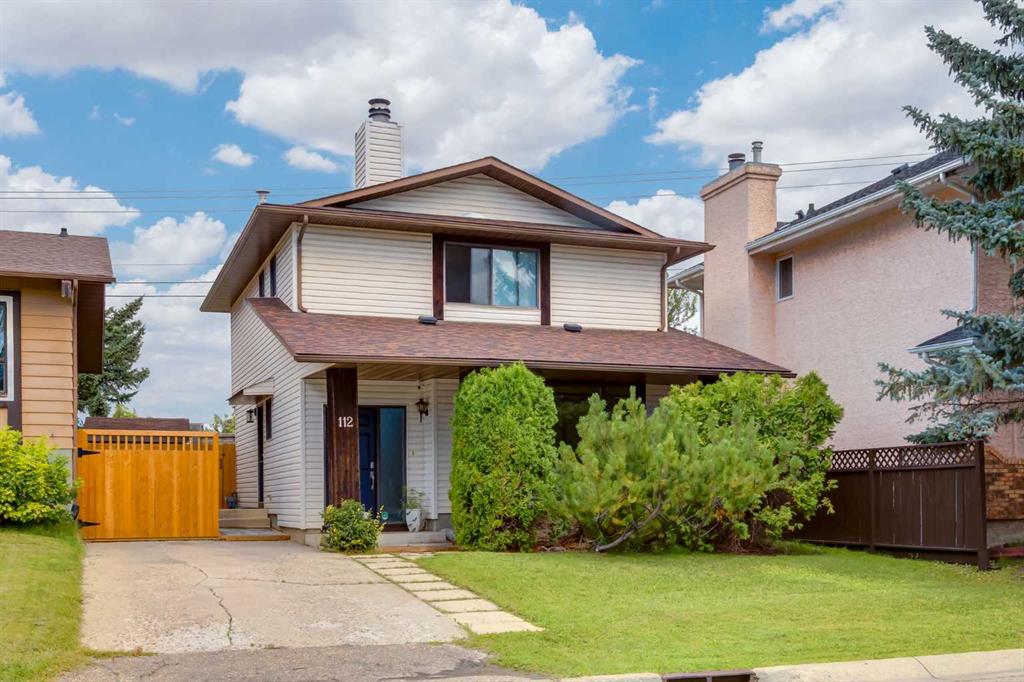 112 Silverstone Road NW, A2249286, Alberta,