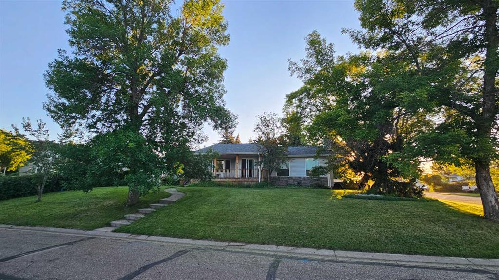 4922 44 Street , A2249290, Alberta,