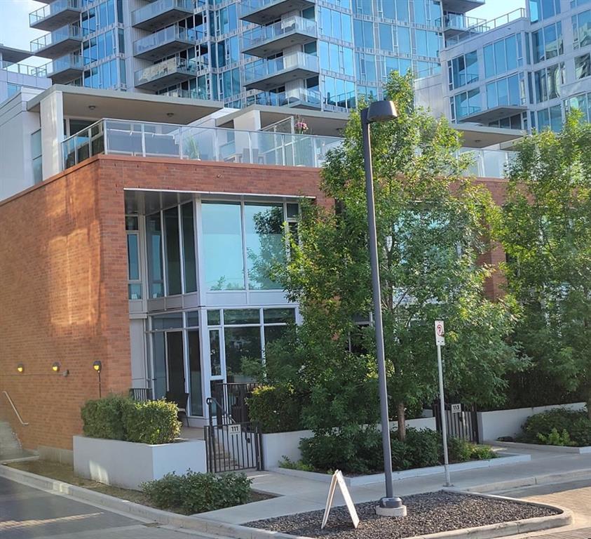 111 Confluence Mews SE, A2249292, Alberta,