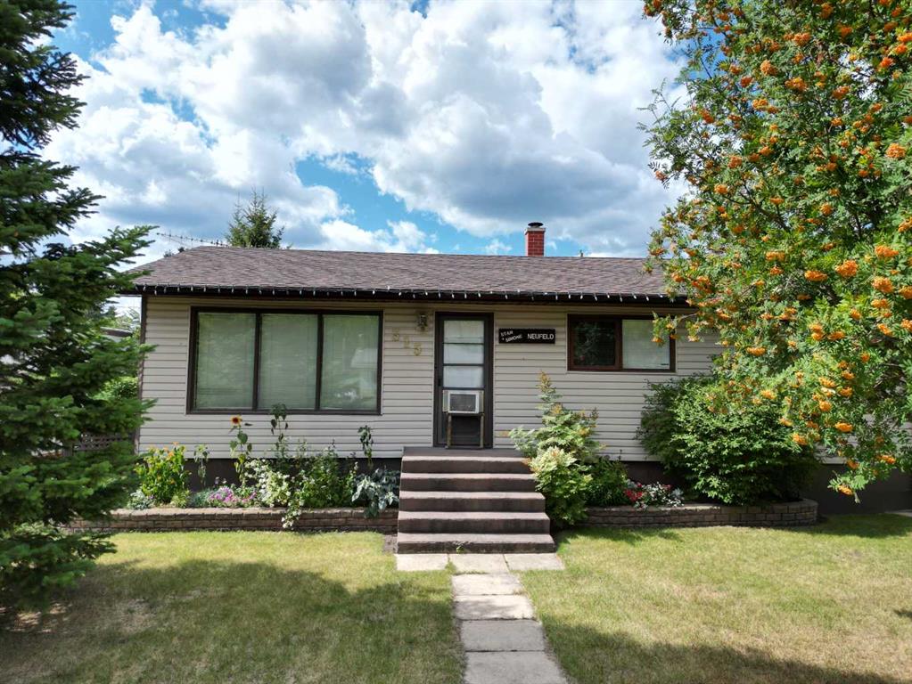 Second View of 315 5th Avenue E, NONE, Loon Lake, Saskatchewan, S0M1L0