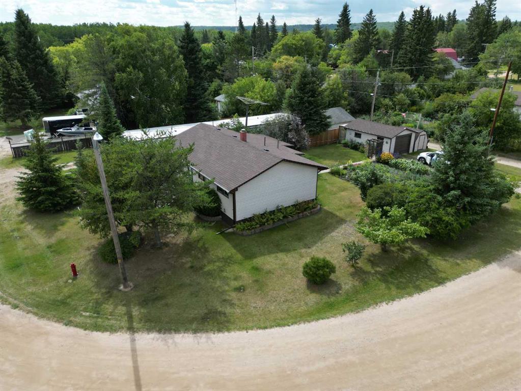Third View of 315 5th Avenue E, NONE, Loon Lake, Saskatchewan, S0M1L0