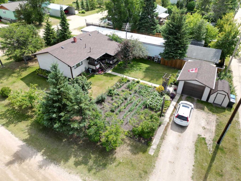 Fourth View of 315 5th Avenue E, NONE, Loon Lake, Saskatchewan, S0M1L0