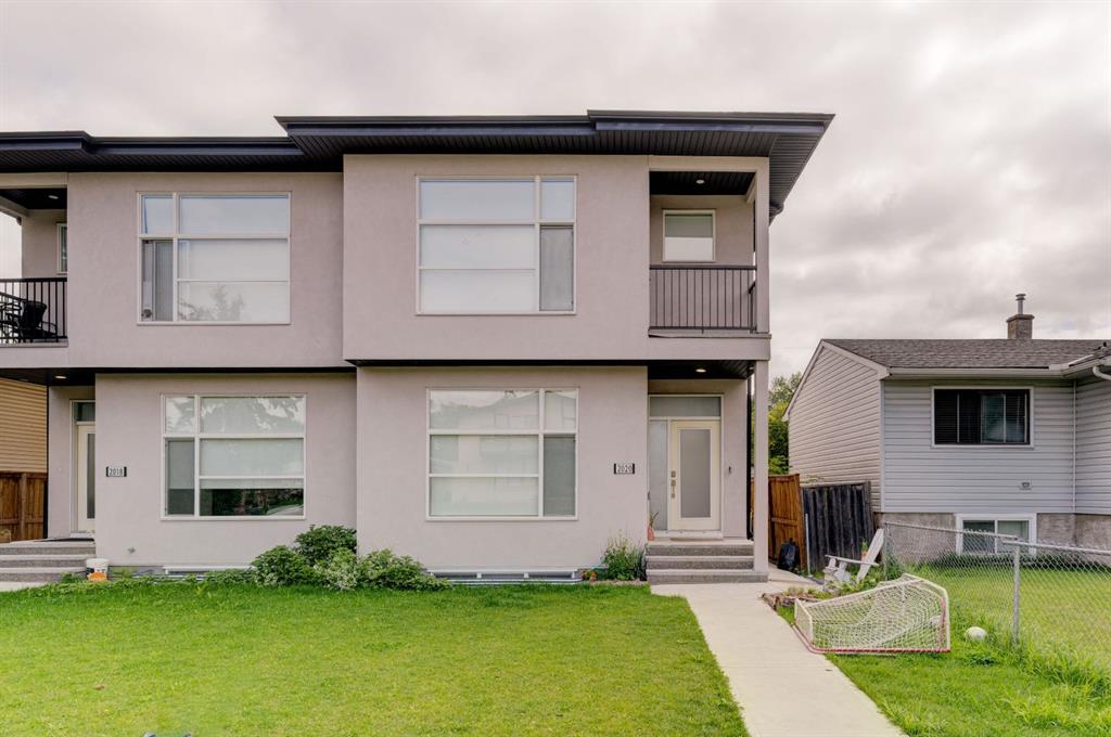 Second View of 2020, 40 Street Street , Forest Lawn, Calgary, Alberta, T2B1B7