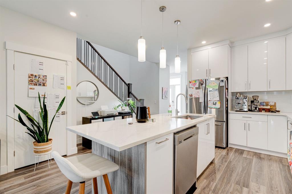 Fifth View of 2020, 40 Street Street , Forest Lawn, Calgary, Alberta, T2B1B7