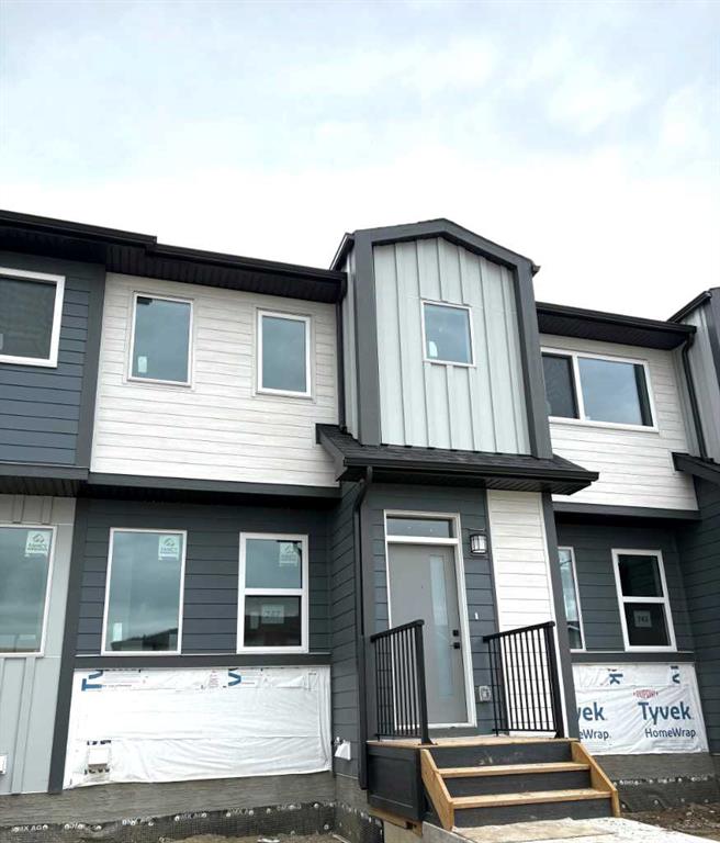 Second View of 754 Wolf Willow Boulevard SE, Wolf Willow, Calgary, Alberta, T2X 5R3