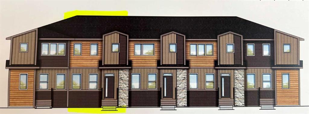 Third View of 754 Wolf Willow Boulevard SE, Wolf Willow, Calgary, Alberta, T2X 5R3