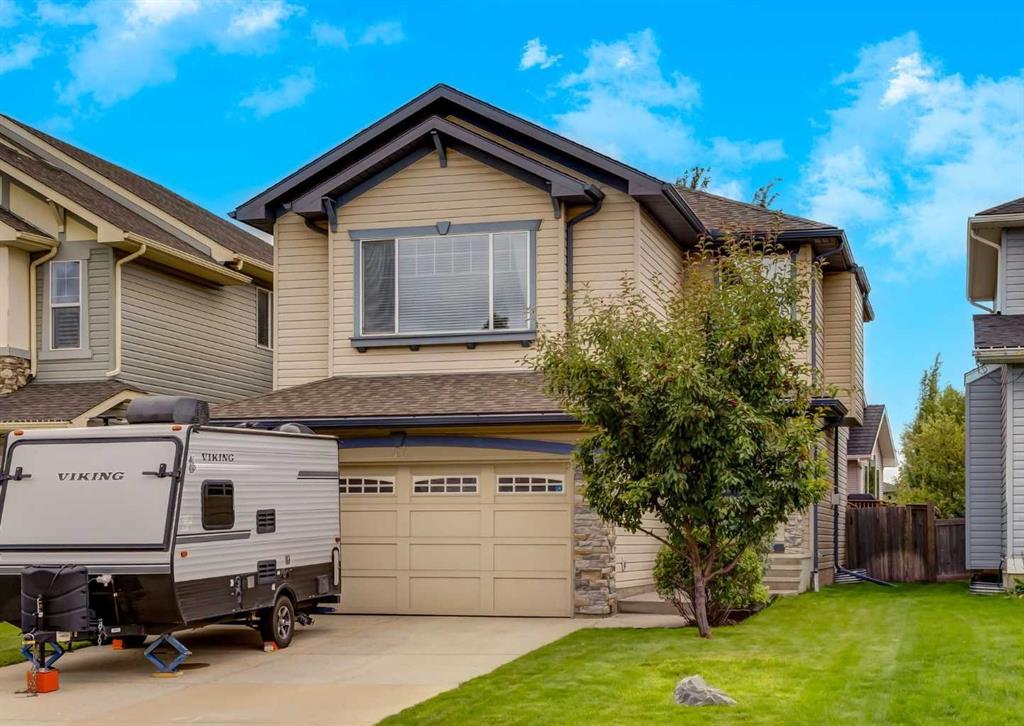 47 Brightonstone Grove SE, A2249300, Alberta,
