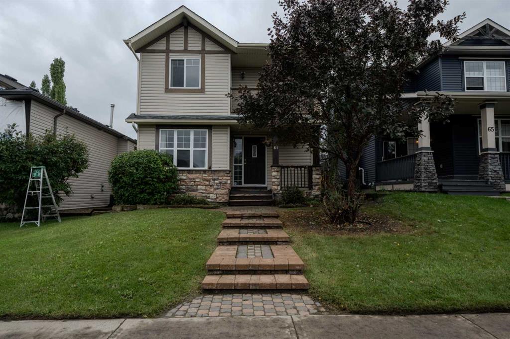61 Everstone Avenue SW, A2249303, Alberta,