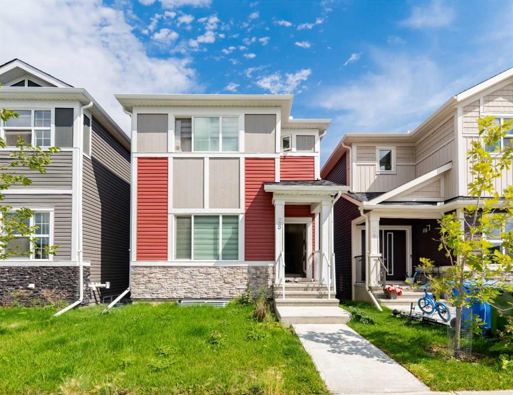 28 Sage Hill Crescent NW, A2249305, Alberta,