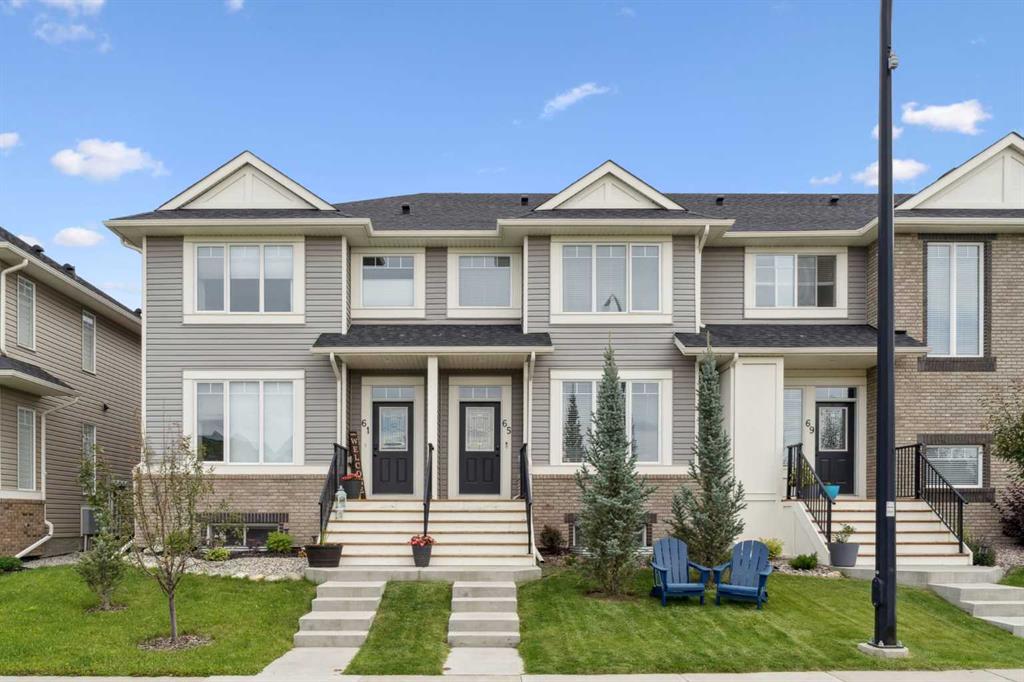 65 Willow Green Way , A2249306, Alberta,