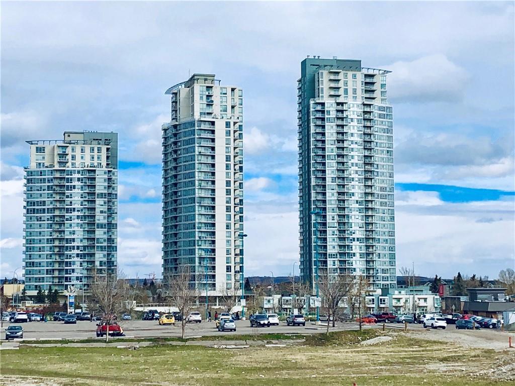 1203, 55 Spruce Place SW, A2249309, Alberta,