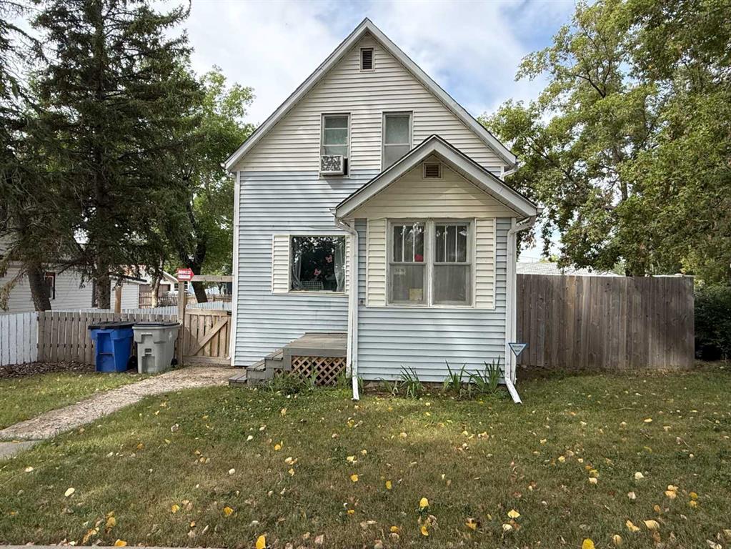 Second View of 5136 46 Street , Provost, Provost, Alberta, T0B3S0