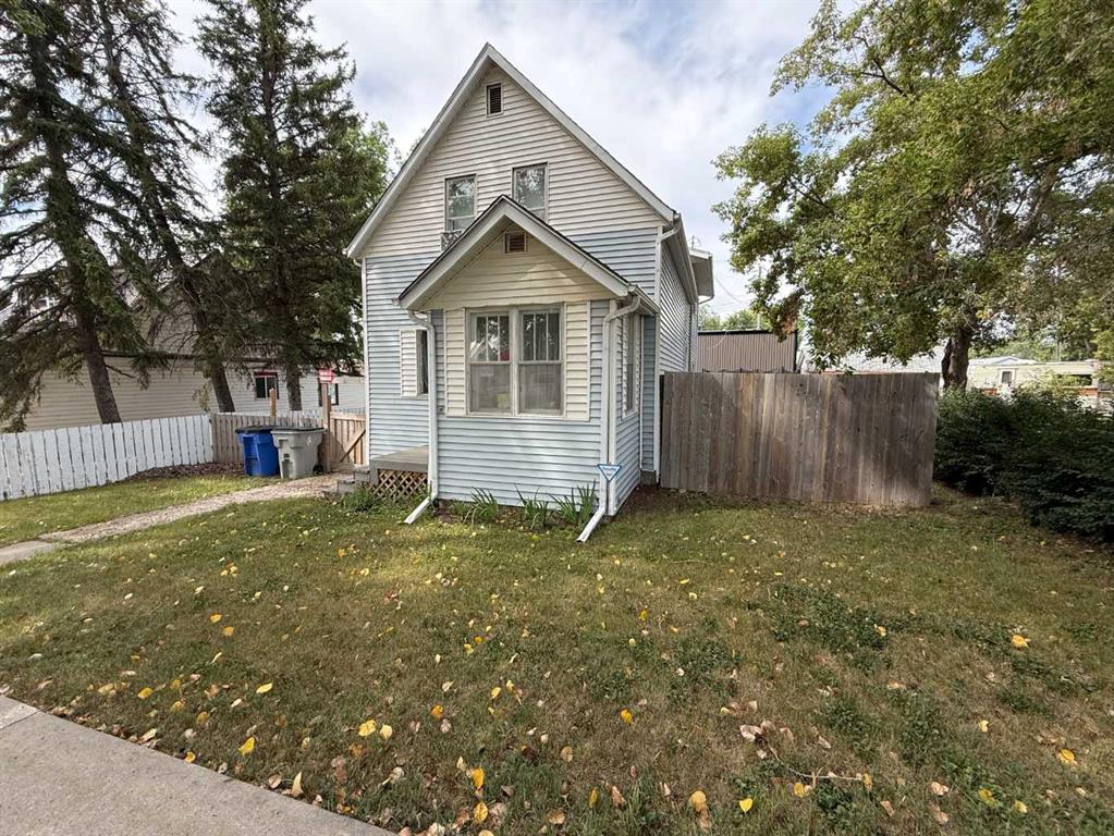 Third View of 5136 46 Street , Provost, Provost, Alberta, T0B3S0