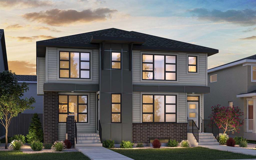 43 Herron Walk NE, A2249320, Alberta,