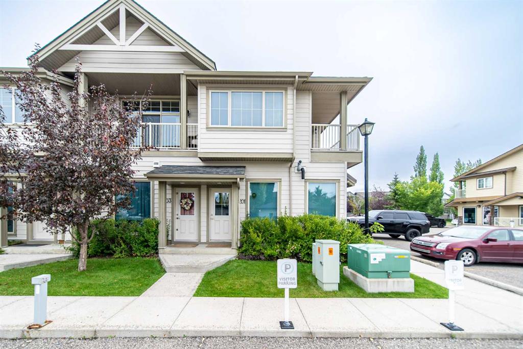 4201, 230 Eversyde Boulevard SW, A2249323, Alberta,