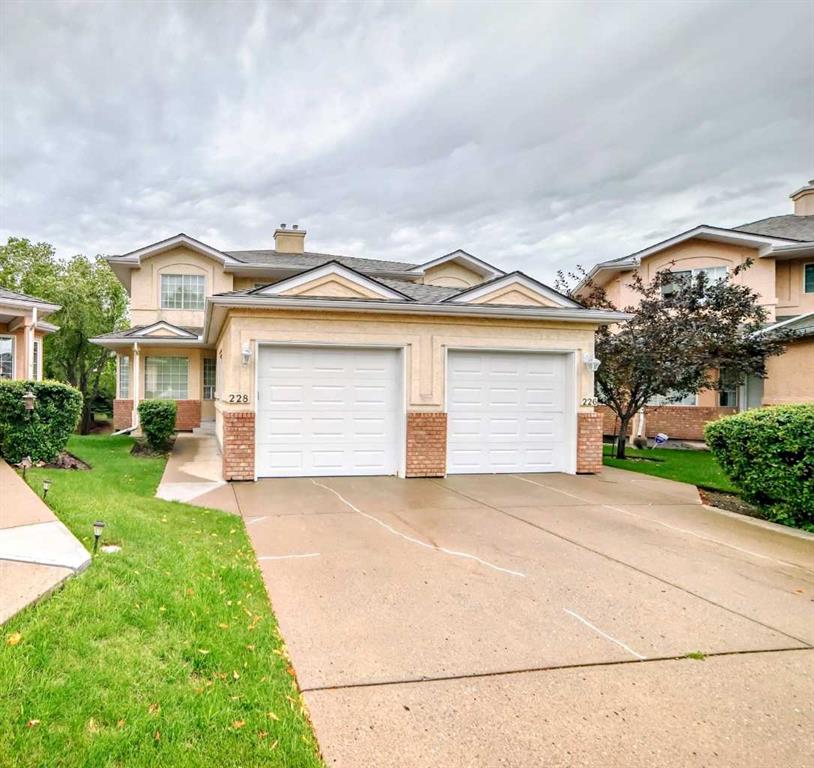 228 Scenic Acres Terrace NW, A2249324, Alberta,