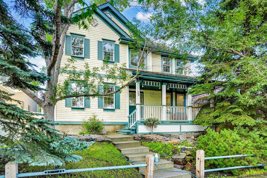 Second View of 20 Chaparral Drive SE, Chaparral, Calgary, Alberta, T2X3J6