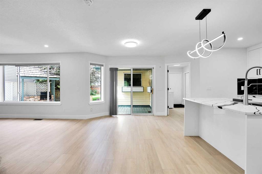 Third View of 20 Chaparral Drive SE, Chaparral, Calgary, Alberta, T2X3J6