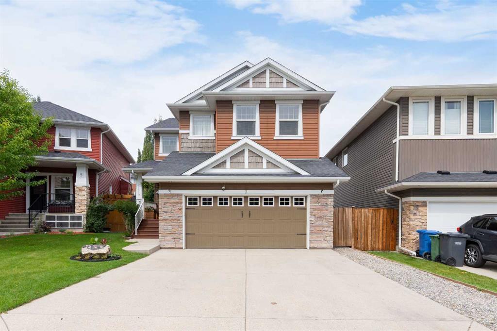 7 Westridge Green , A2249328, Alberta,