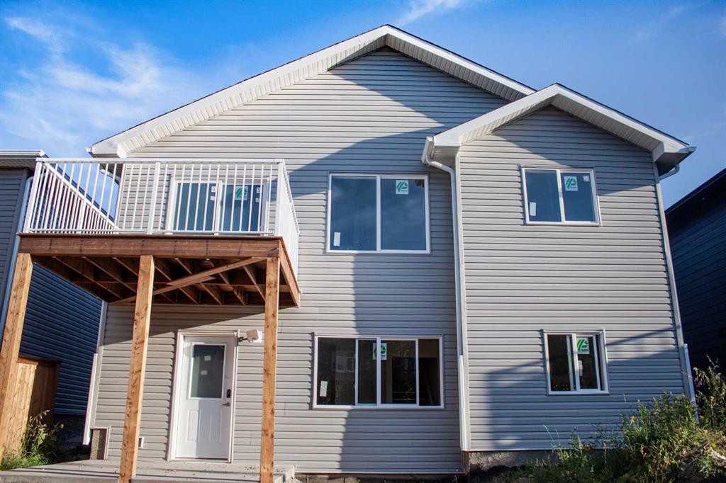 Third View of 161 Rivergrove Chase W, Riverstone, Lethbridge, Alberta, T1K 8H7