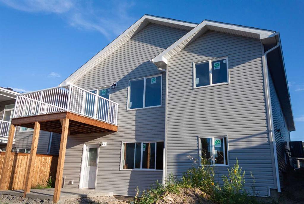 Fourth View of 161 Rivergrove Chase W, Riverstone, Lethbridge, Alberta, T1K 8H7