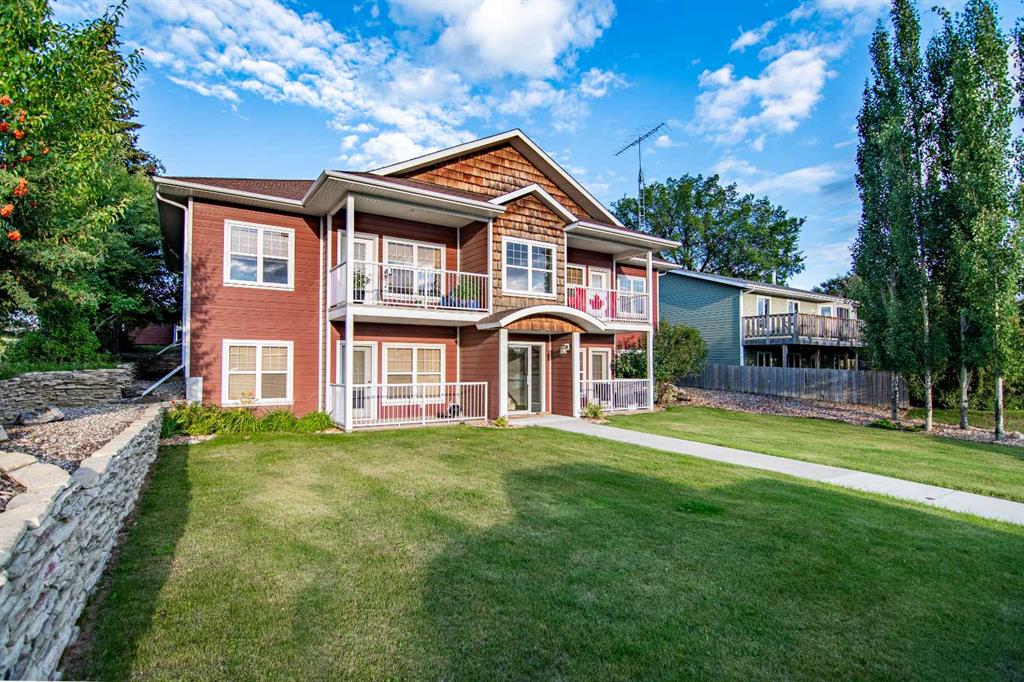 Third View of 5131 52 Street , Rocky Mtn House, Rocky Mountain House, Alberta, T4T 2A4