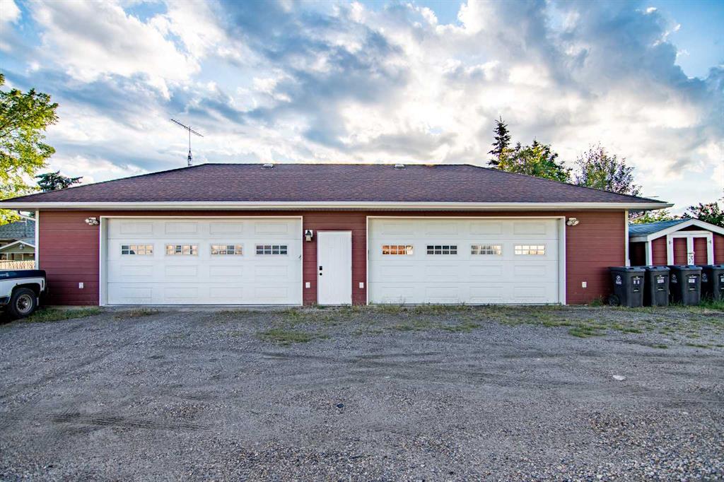 Fifth View of 5131 52 Street , Rocky Mtn House, Rocky Mountain House, Alberta, T4T 2A4