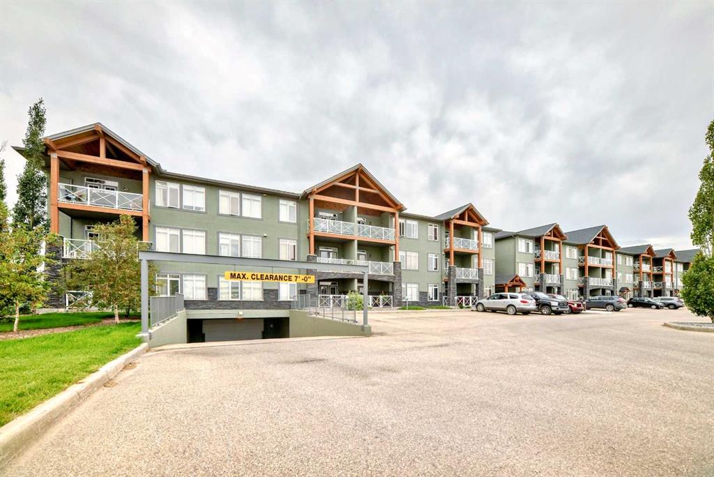 314, 1005B Westmount Drive , A2249332, Alberta,
