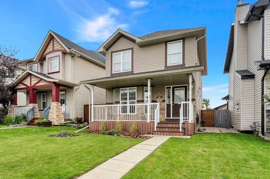 26 Crystal Shores Crescent , A2249333, Alberta,