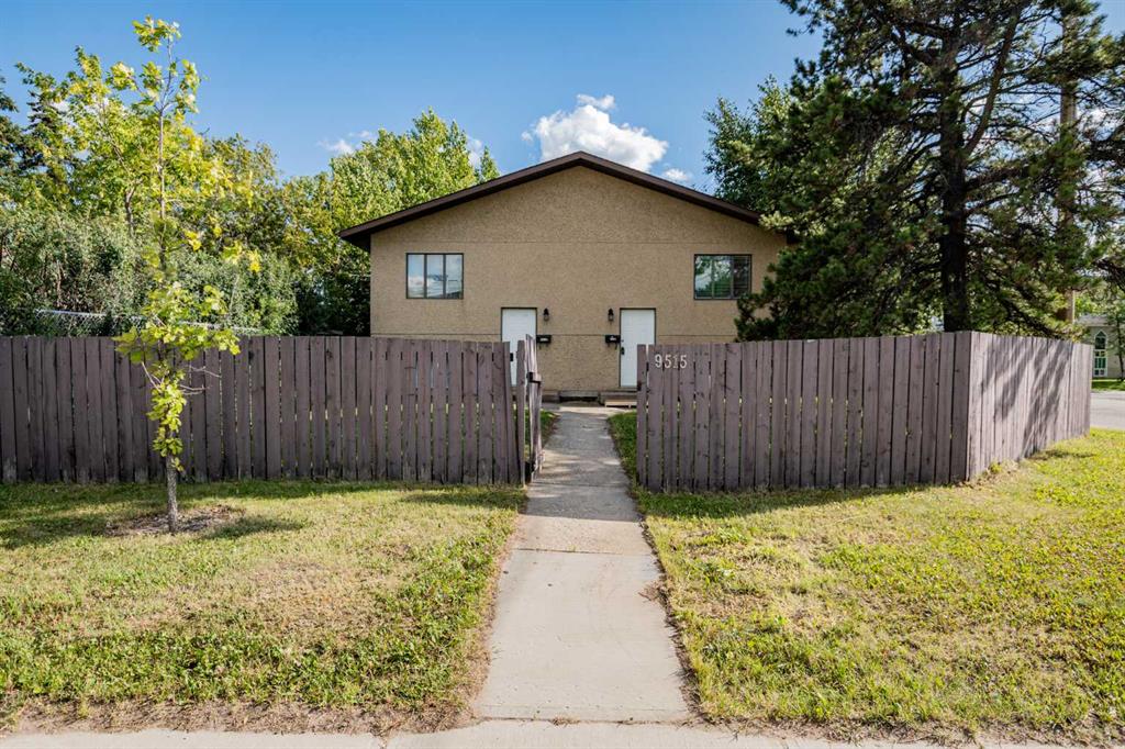 9515 104 Avenue , A2249338, Alberta,