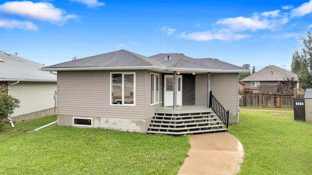Second View of 5510 52 Street , NONE, Bashaw, Alberta, T0B 0H0