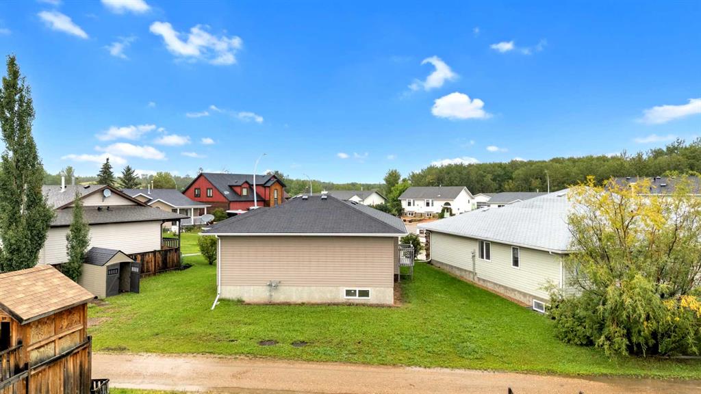 Fourth View of 5510 52 Street , NONE, Bashaw, Alberta, T0B 0H0