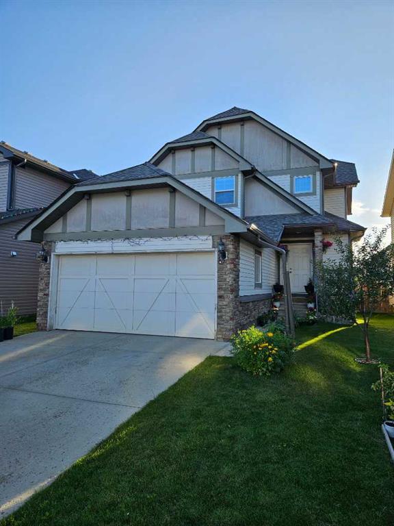 Third View of 15 Kingsland Way SE, Kings Heights, Airdrie, Alberta, T4A 0A4