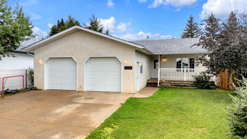5220 47 Street , A2249345, Alberta,