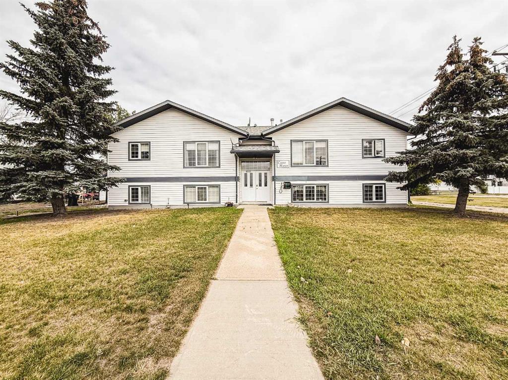 3, 1006 3 Avenue , A2249349, Alberta,