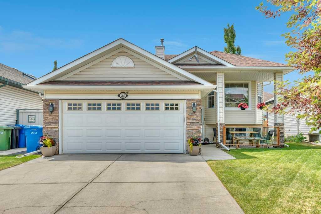 MLS® listing #104725374 for sale located at 285 West Creek Springs 