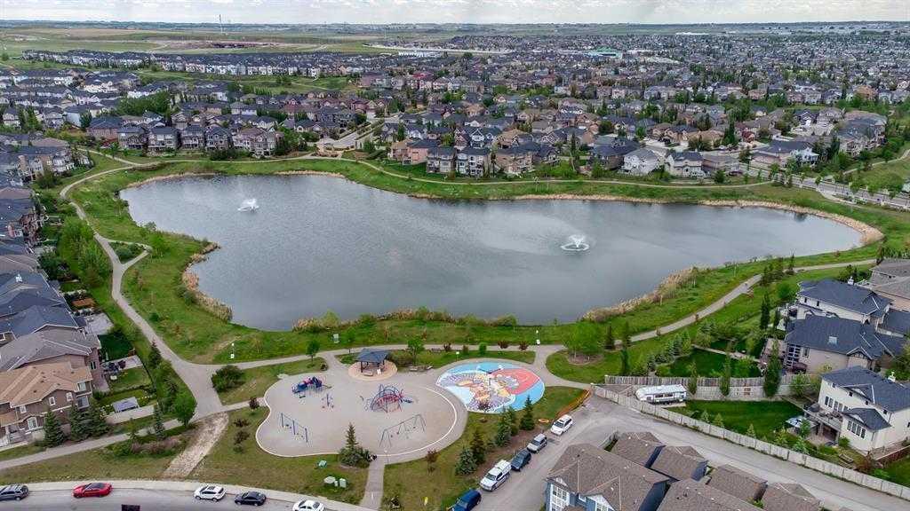 2311, 175 Panatella Hill NW, A2249358, Alberta,