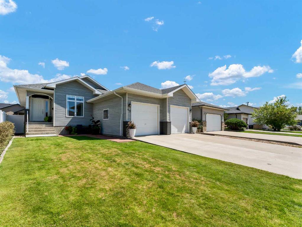 49 Vista Road SE, A2249359, Alberta,