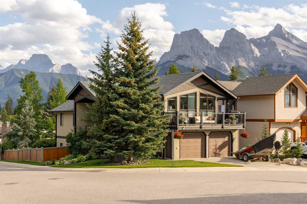 101 Wapiti Close , A2249361, Alberta,